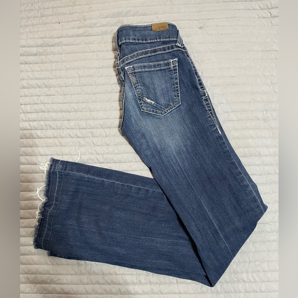 Ariat trouser jeans